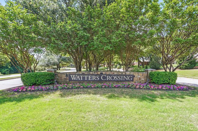 1102 Belvedere Dr, House other with 4 bedrooms, 3 bathrooms and null parking in Allen TX | Image 36