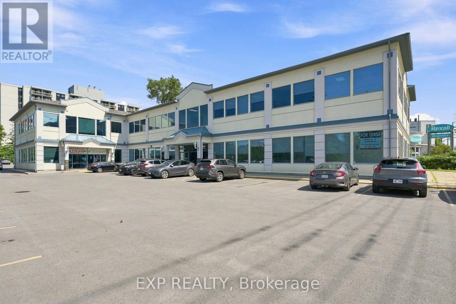 Commercial Lease in Ottawa 2