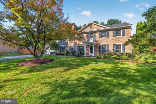 15108 Cosmos Ct, ROCKVILLE, MD, 20853-1724 | Card Image