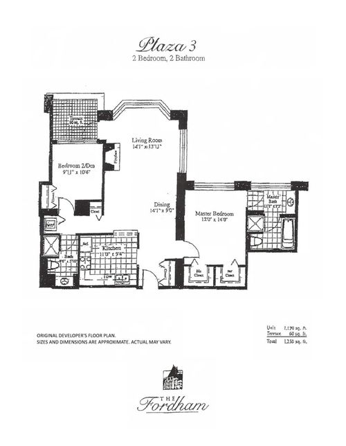 apt-1003-25 E Superior St, Chicago, IL, 60611-2552 | Card Image