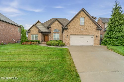 12025 Poplar Meadow Ln, Knoxville, TN, 37932-3480 | Card Image