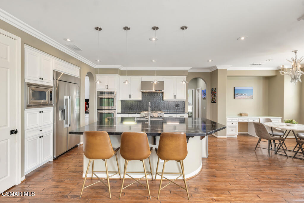 Residential in Moorpark 2