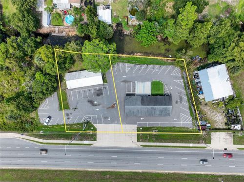 11145 & 11203 Us Highway 441, Tavares, FL, 32778 | Card Image