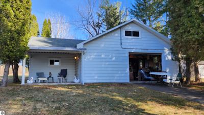 00 S East Torch Lake Drive, Home with 0 bedrooms, 0 bathrooms and null parking in Alden MI | Image 2