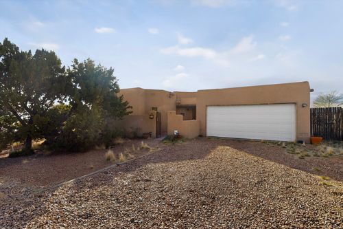 2 Abanico Road, Santa Fe, NM, 87508 | Card Image