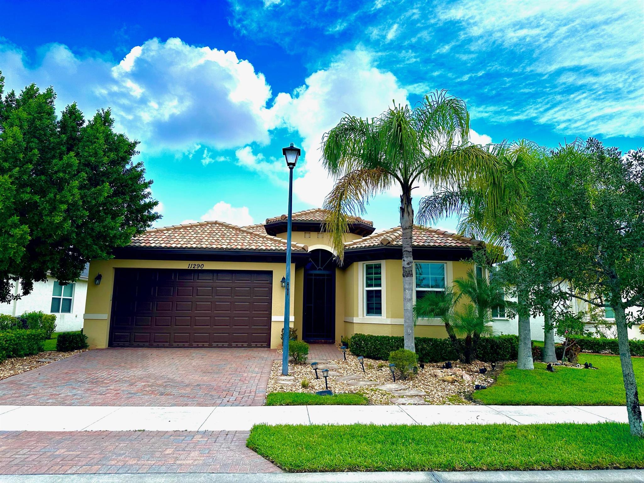 Wyndham Way, Port Street Lucie, FL 34987