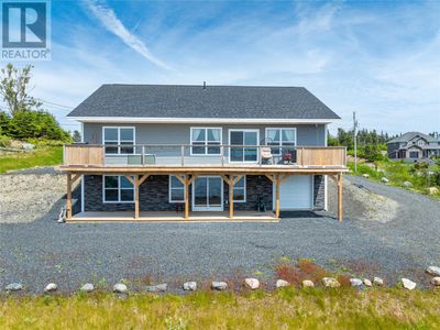 125 Amber Dr, House other with 3 bedrooms, 2 bathrooms and null parking in Whitbourne NL | Image 2