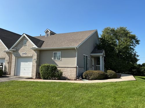 26448 W Fox Trail, Channahon, IL, 60410 | Card Image
