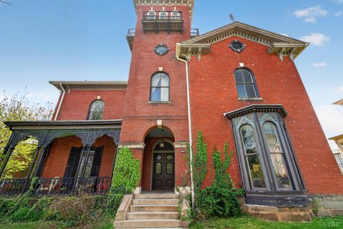 1007 Court St, Lynchburg, VA, 24504-4514 | Card Image