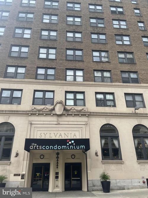 apt-1512-1324 Locust St, PHILADELPHIA, PA, 19107-5654 | Card Image