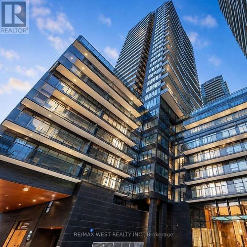 1103-127 Broadview Avenue, Toronto (Mount Pleasant West), ON, M4P1V4 | Card Image