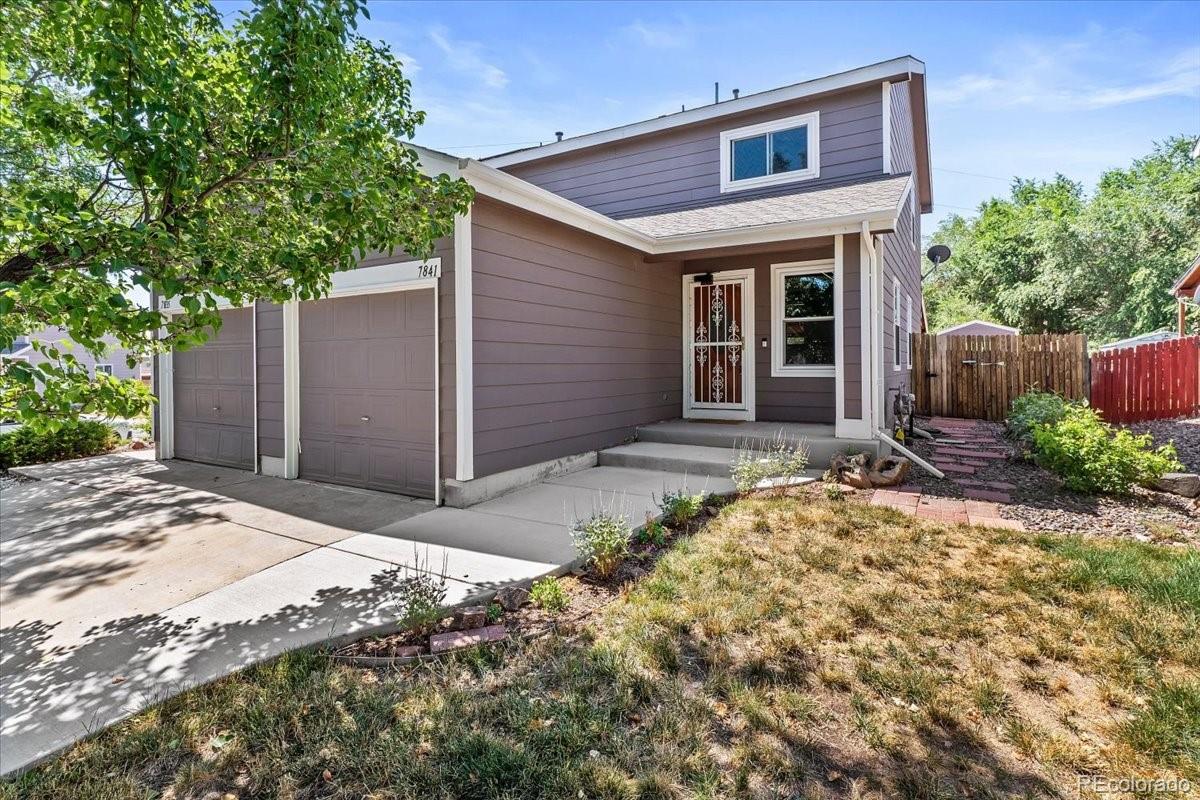 Ogden Ct, Denver, CO 80229