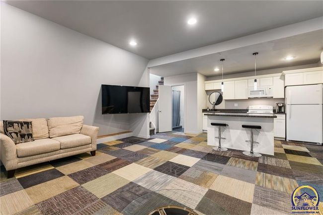 3627 Road D, House other with 1 bedrooms, 1 bathrooms and null parking in Allen KS | Image 19