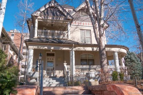 1070 N Marion St, Denver, CO, 80218-3062 | Card Image