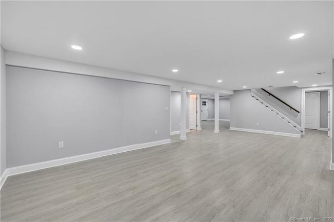 141 Ridgeview Ave, House other with 4 bedrooms, 3 bathrooms and 6 parking in Trumbull CT | Image 32