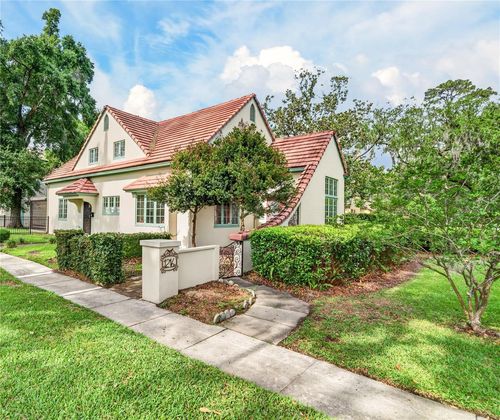 1216 Golden Ln, Orlando, FL, 32804-7123 | Card Image