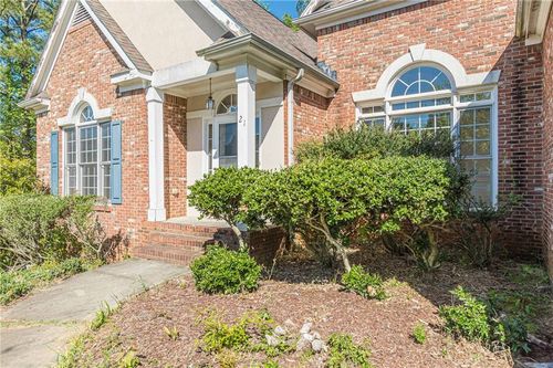 21 Vaux Way, Newnan, GA, 30263-6239 | Card Image