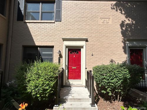 719 N Eton St, Birmingham, MI, 48009-5873 | Card Image