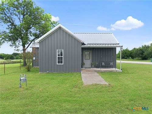 119 Avenue A, Walnut Springs, TX, 76690-4512 | Card Image