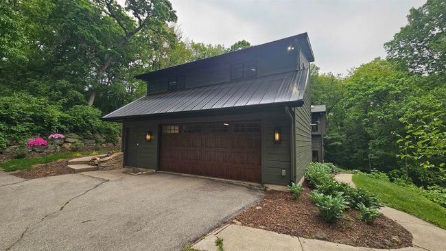 4886 Foxfire Trail, House other with 5 bedrooms, 4 bathrooms and null parking in SPRINGFIELD WI | Image 52