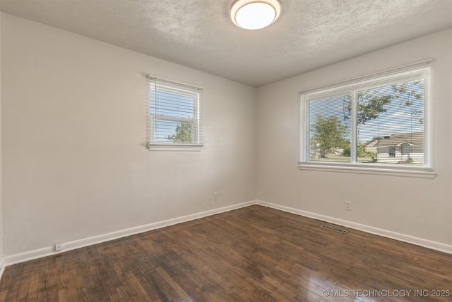 201 E 1 St St, House other with 2 bedrooms, 1 bathrooms and null parking in Claremore OK | Image 26