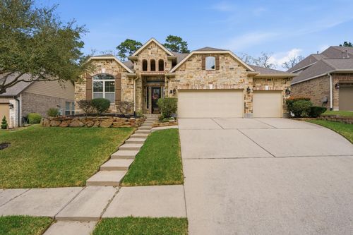 1638 Beau Rivage, Conroe, TX, 77304-4992 | Card Image