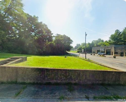 201 N Spring Street, Odon, IN, 47562 | Card Image