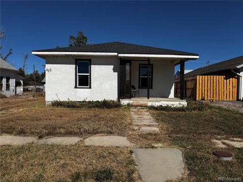 425 5th St, Hugo, CO, 80821-2007 | Card Image