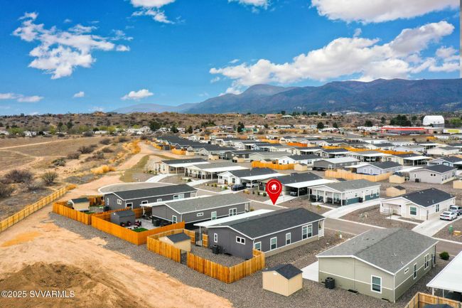 12 Ranch Dr, House other with 3 bedrooms, 2 bathrooms and null parking in Camp Verde AZ | Image 39