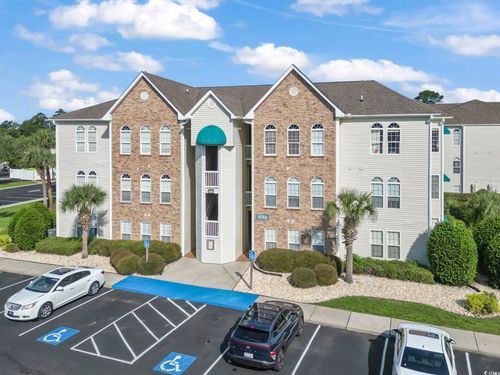 unit-7-9749 Leyland Dr, Myrtle Beach, SC, 29572-5545 | Card Image