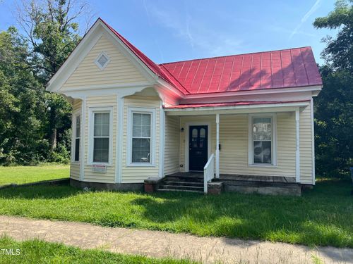 206 Vance St Ne, Wilson, NC, 27893-3863 | Card Image