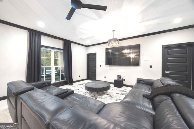 9000 Stanford Ct, House other with 5 bedrooms, 5 bathrooms and null parking in Midland GA | Image 18