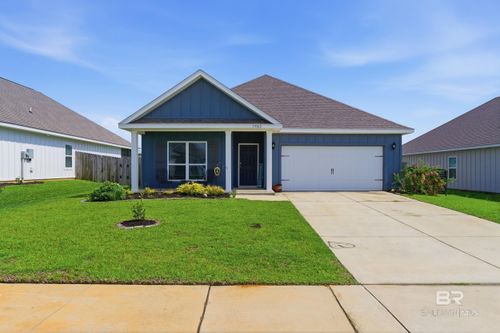 13362 Shoshoney Cir, Fairhope, AL, 36532-2560 | Card Image