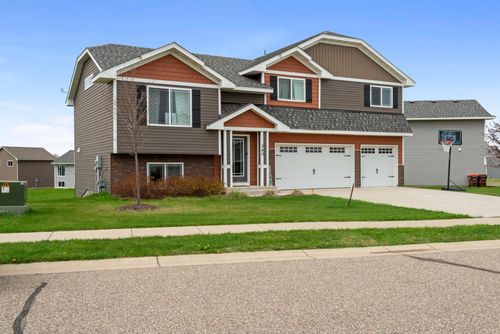 340 Terning Way, Howard Lake, MN, 55349-4100 | Card Image