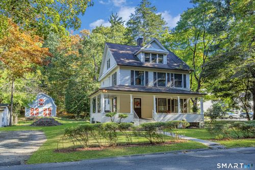 60 Nashville Rd, Bethel, CT, 06801-2526 | Card Image