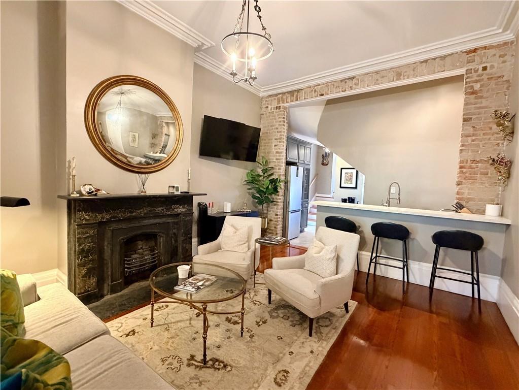 Residential in New Orleans 3