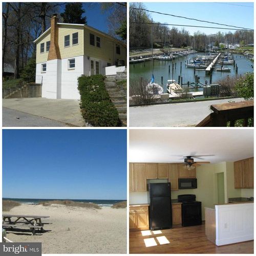 1594 N Harbor Dr, SAINT LEONARD, MD, 20685-2258 | Card Image