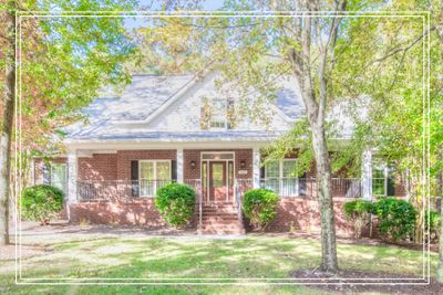 262 Long Shadow Drive, House other with 4 bedrooms, 2 bathrooms and null parking in Aiken SC | Image 1