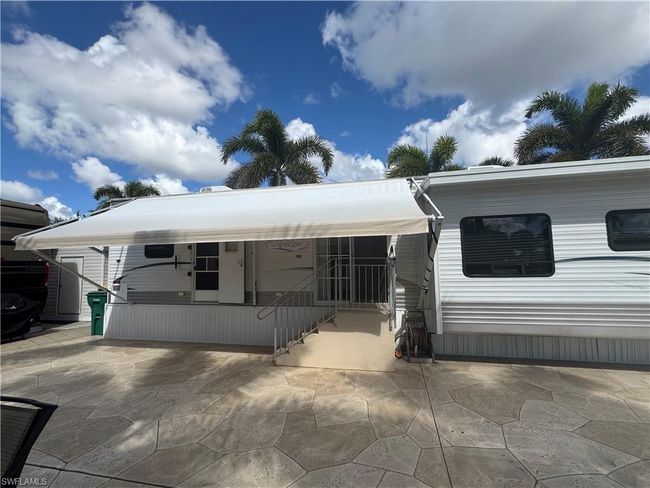View of manufactured / mobile home | Image 6