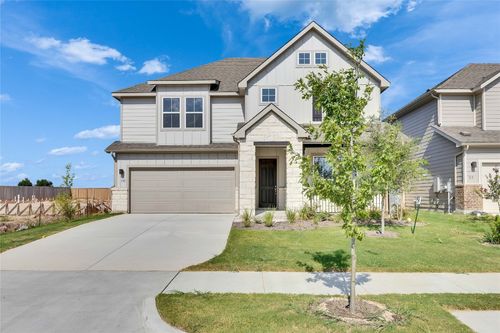 105 Greinhert Dr, Taylor, TX, 76574-3158 | Card Image