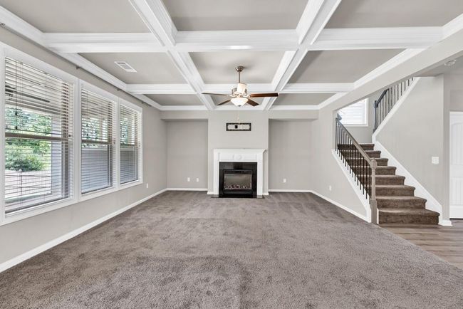 7871 Silk Tree Pointe, House other with 4 bedrooms, 3 bathrooms and null parking in Braselton GA | Image 8