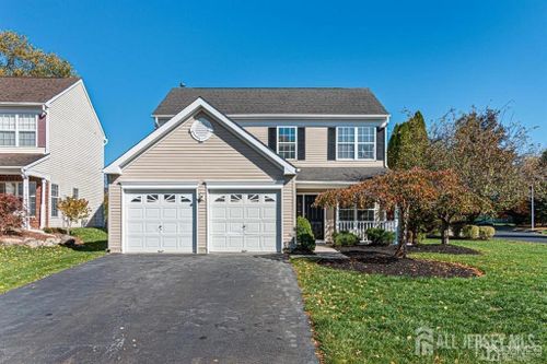 2 Granite Road, East Windsor, NJ, 08520 | Card Image