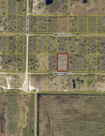 0000 300th Street, Home with 0 bedrooms, 0 bathrooms and null parking in Okeechobee FL | Image 1