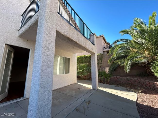 181 Timeless View Ct, House other with 5 bedrooms, 3 bathrooms and null parking in Henderson NV | Image 26