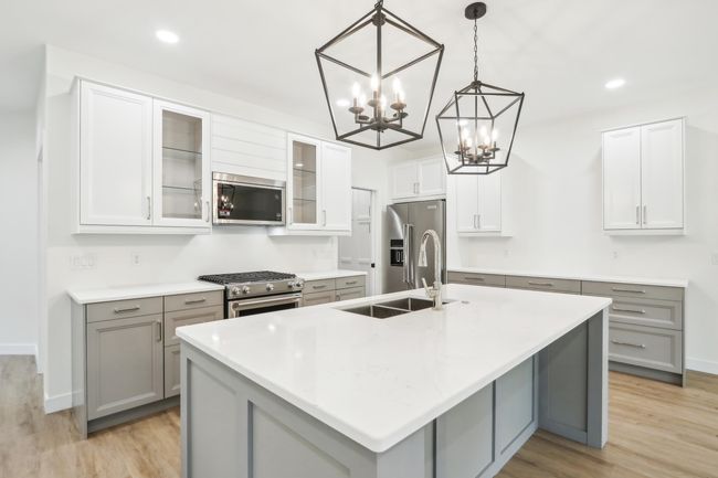 304 Willow St, Condo with 3 bedrooms, 3 bathrooms and null parking in PARDEEVILLE WI | Image 6