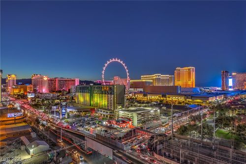 1402-211 E Flamingo Rd, Las Vegas, NV, 89169-4708 | Card Image