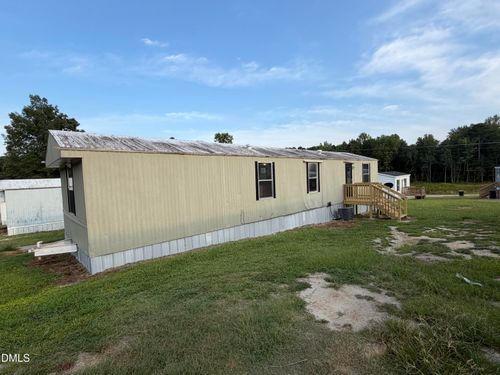 80 Pine Forest Loop, Louisburg, NC, 27549-7763 | Card Image