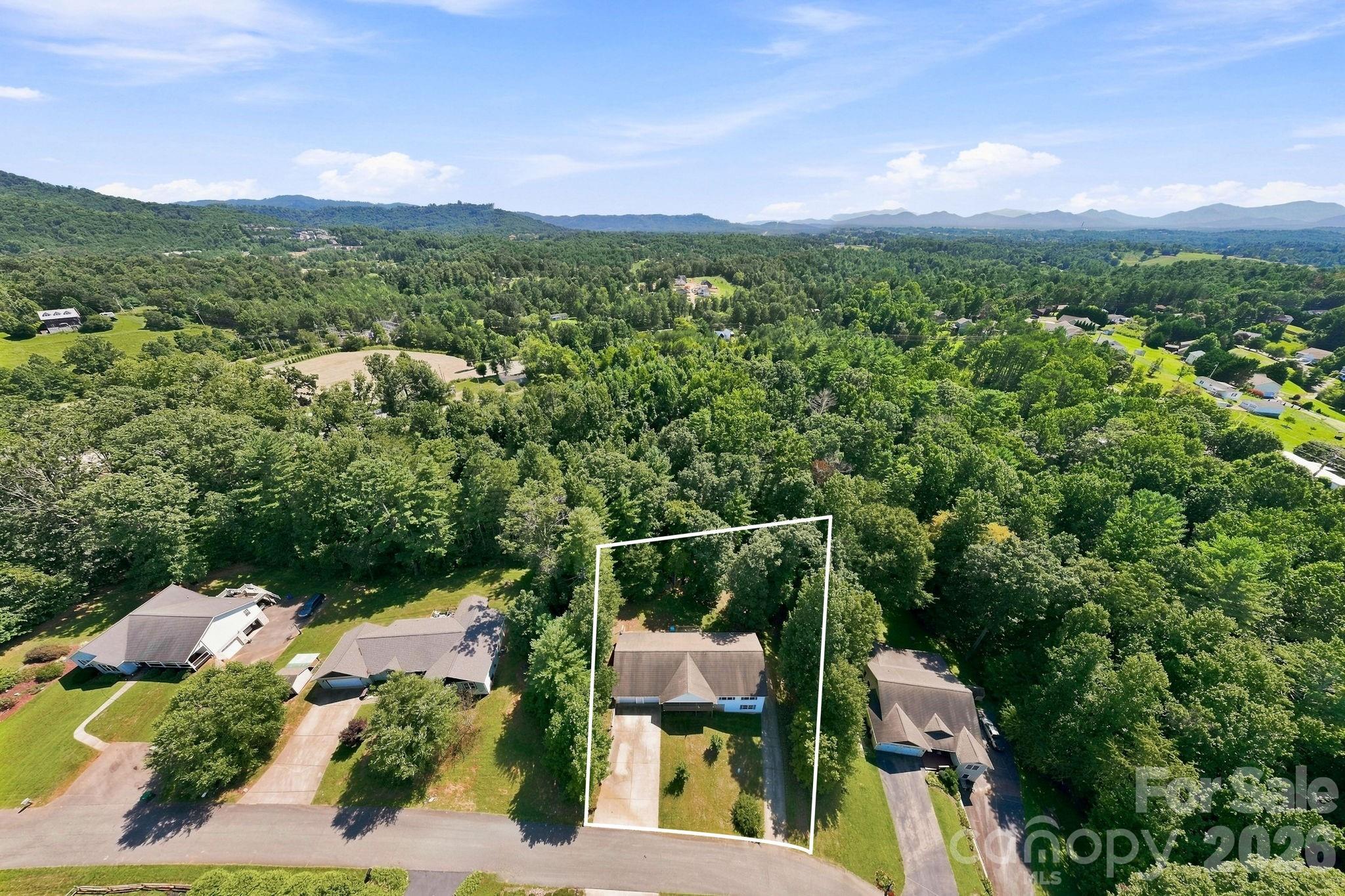 Residential in Weaverville 3
