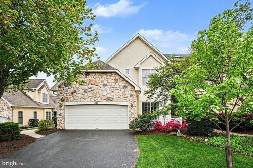 314 Saint Andrews Pl, BLUE BELL, PA, 19422-1290 | Card Image