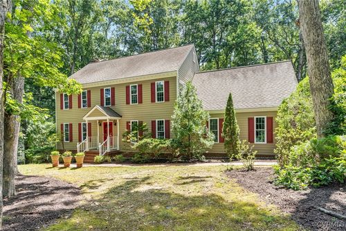 2308 Edgeview Ln, Midlothian, VA, 23113-9616 | Card Image